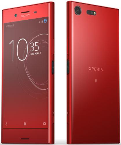 Renoverad Sony Xperia XZ Premium - Reebelo Sverige