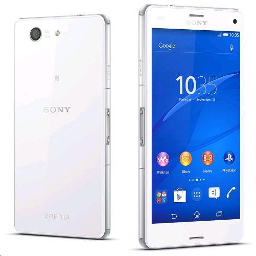 Renoverad Sony Xperia Z3 Compact - Reebelo Sverige