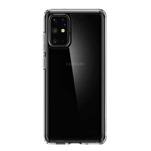 Renoverad Spigen Ultra Hybrid Phone Case for Galaxy S20+ - Reebelo Sverige