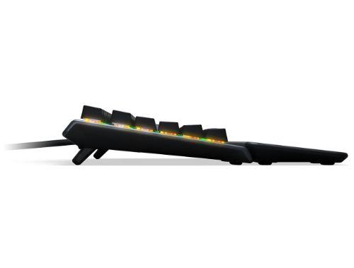 Renoverad SteelSeries Apex 3 Water Resistant Gaming Keyboard - Reebelo Sverige
