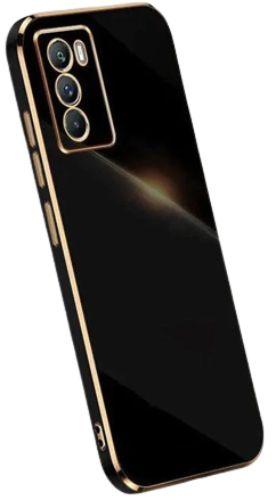 Renoverad Straight Edge Soft Shell Mobile Phone Case for Samsung Galaxy A52/52s - Reebelo Sverige