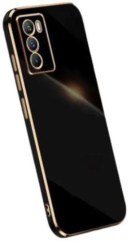 Renoverad Straight Edge Soft Shell Mobile Phone Case for Samsung Galaxy S10 - Reebelo Sverige