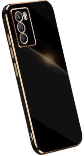 Renoverad Straight Edge Soft Shell Mobile Phone Case for Samsung Galaxy S20 - Reebelo Sverige
