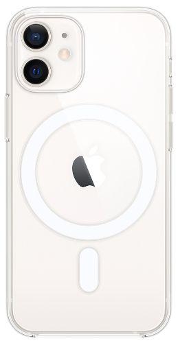 Renoverad Sunnyway Tech 2 in 1 Combo Screen Protector and MagSafe Phone Case for iPhone 12 Mini - Reebelo Sverige