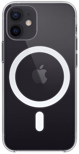 Renoverad Sunnyway Tech 2 in 1 Combo Screen Protector and MagSafe Phone Case for iPhone 12 Mini - Reebelo Sverige
