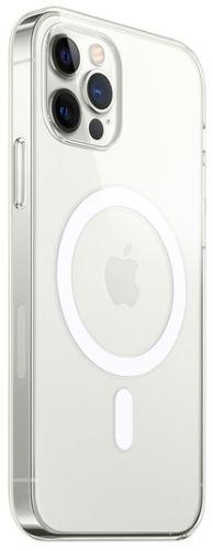 Renoverad Sunnyway Tech 2 in 1 Combo Screen Protector and MagSafe Phone Case for iPhone 12 Pro - Reebelo Sverige