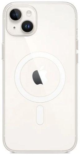 Renoverad Sunnyway Tech 2 in 1 Combo Screen Protector and MagSafe Phone Case for iPhone 14 Plus - Reebelo Sverige