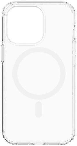 Renoverad Sunnyway Tech 3 in 1 Combo Lens Protection Film/ Screen Protector and MagSafe Phone Case for iPhone 13 - Reebelo Sverige