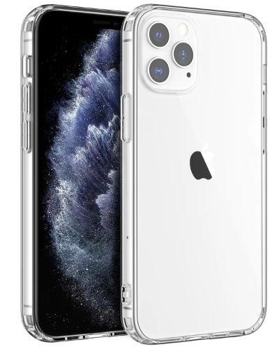 Renoverad Sunnyway Tech Clear Phone Case for iPhone 12 Pro - Reebelo Sverige