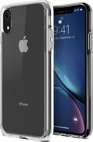 Renoverad Sunnyway Tech Clear Phone Case for iPhone XR - Reebelo Sverige