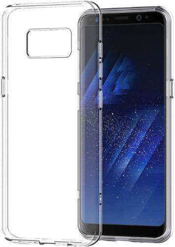 Renoverad Sunnyway Tech Clear Phone Case for Samsung Galaxy S8 Plus - Reebelo Sverige