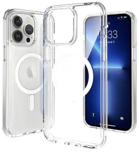 Renoverad Sunnyway Tech Magsafe Phone Case for iPhone 11 Pro - Reebelo Sverige