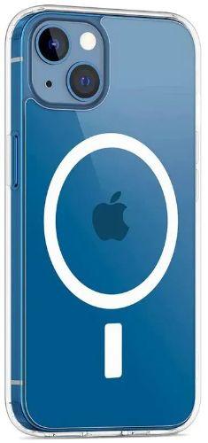 Renoverad Sunnyway Tech Magsafe Phone Case for iPhone 13 - Reebelo Sverige