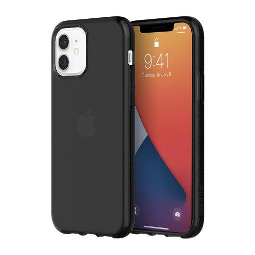 Renoverad Griffin Survivor Clear Series Phone Case for iPhone 12 & iPhone 12 Pro - Reebelo Sverige