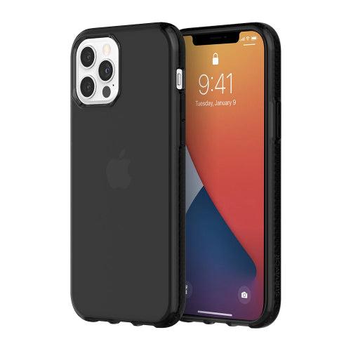 Renoverad Griffin Survivor Clear Series Phone Case for iPhone 12 & iPhone 12 Pro - Reebelo Sverige