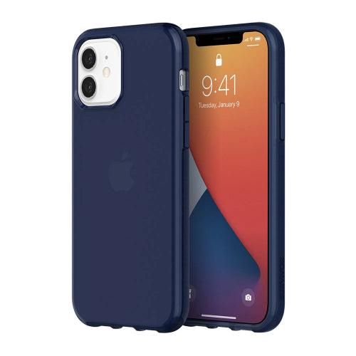 Renoverad Griffin Survivor Clear Series Phone Case for iPhone 12 & iPhone 12 Pro - Reebelo Sverige