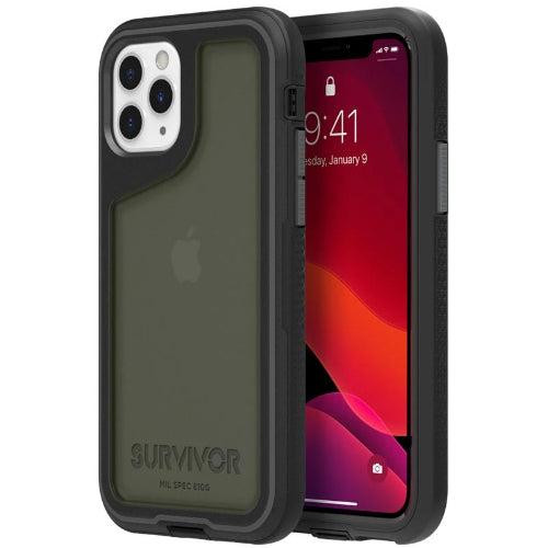 Renoverad Survivor Extreme for iPhone 11 Pro - Reebelo Sverige