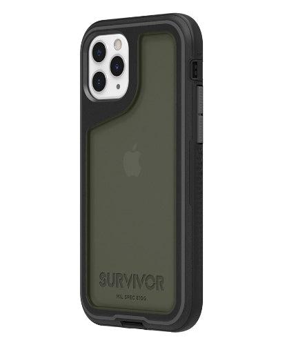 Renoverad Survivor Extreme for iPhone 11 Pro - Reebelo Sverige