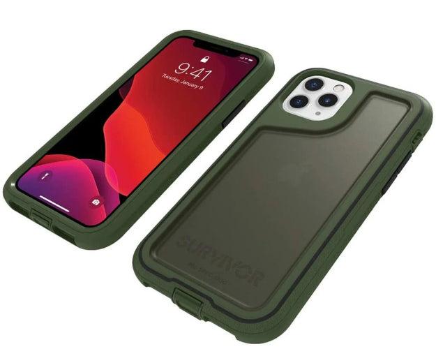 Renoverad Survivor Extreme for iPhone 11 Pro - Reebelo Sverige