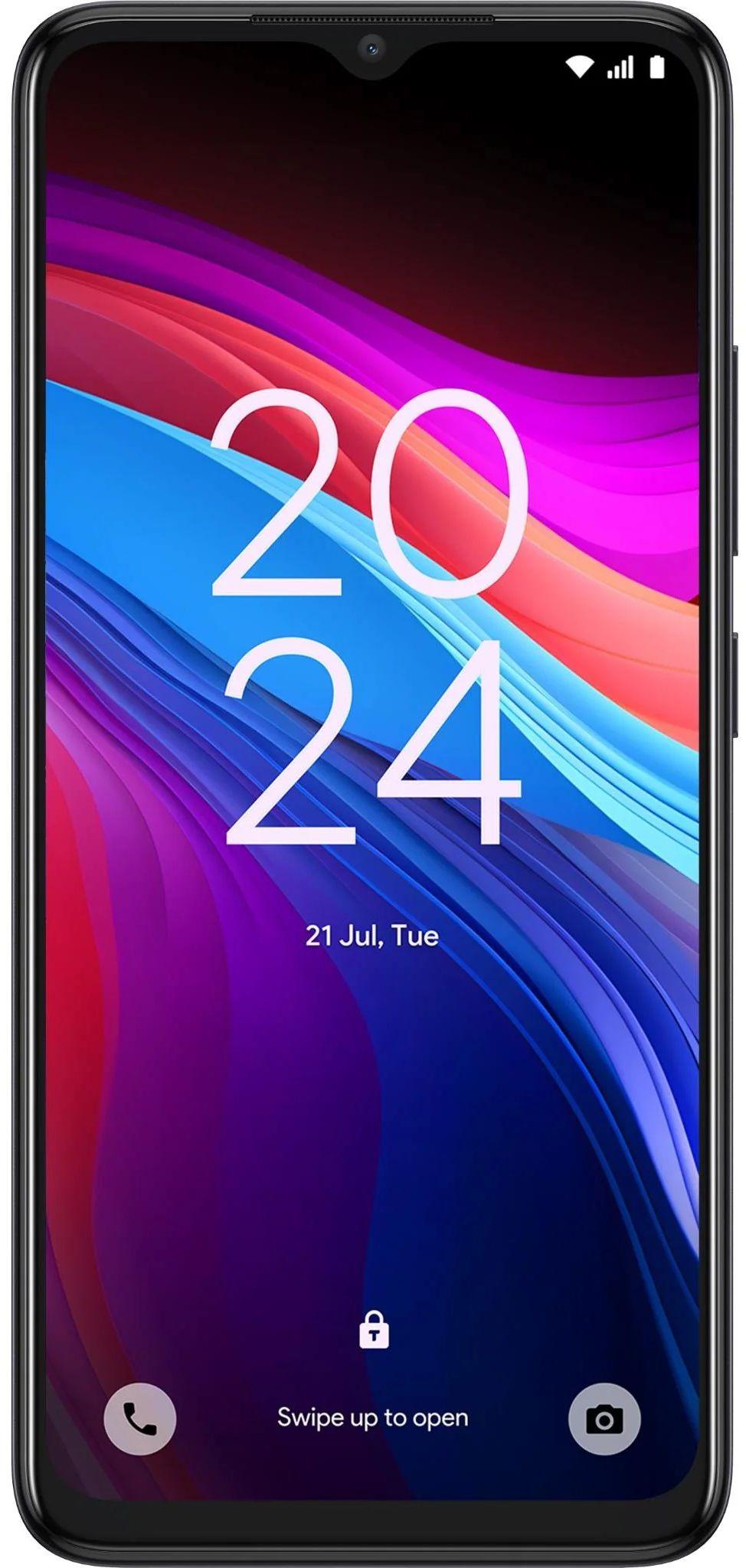 Renoverad TCL 503 - Reebelo Sverige