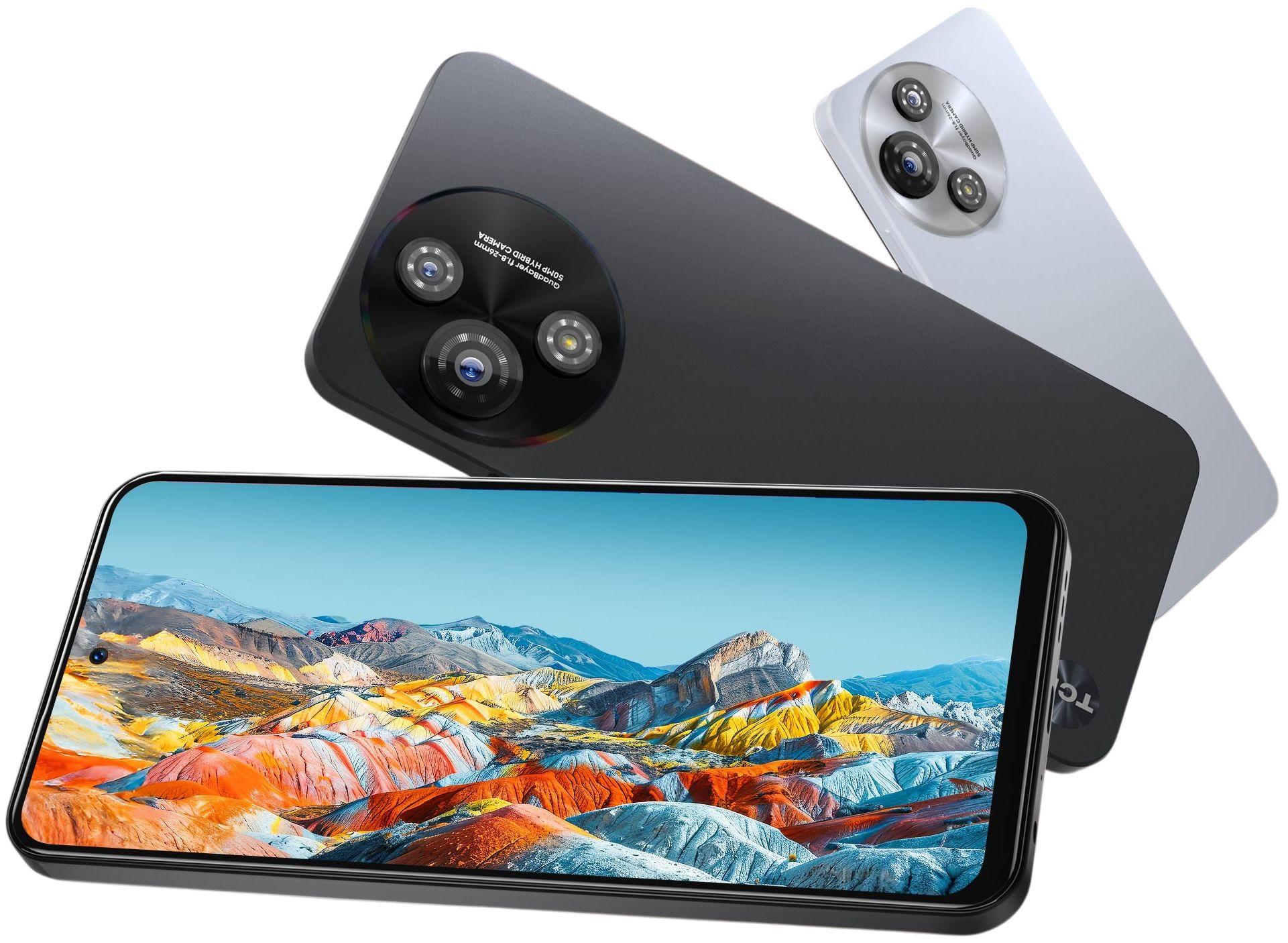 Renoverad TCL 60R - Reebelo Sverige
