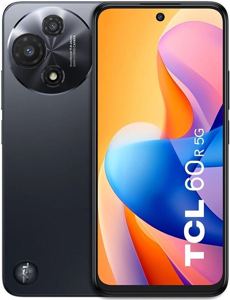 Renoverad TCL 60R - Reebelo Sverige