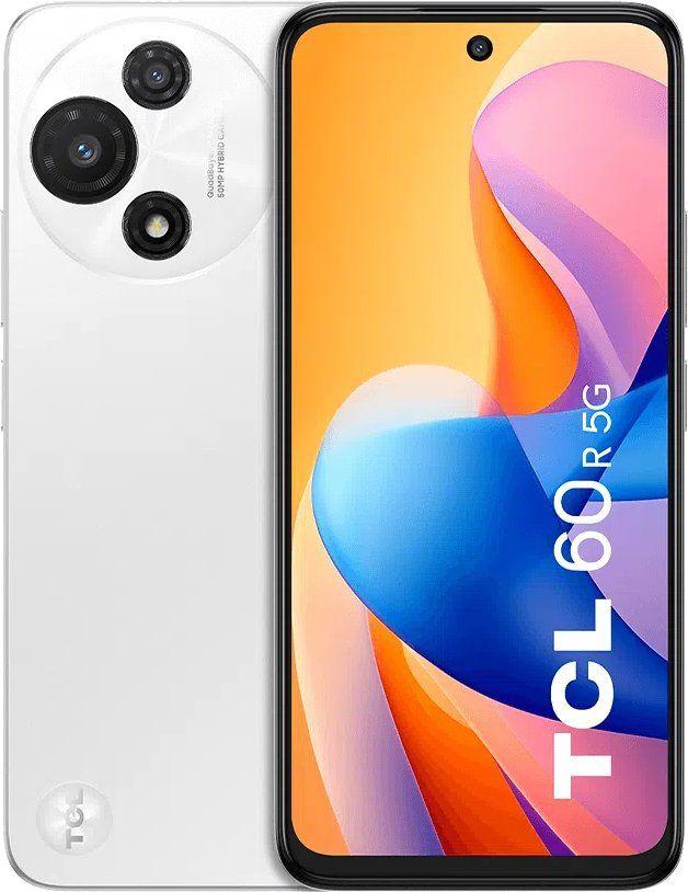 Renoverad TCL 60R - Reebelo Sverige