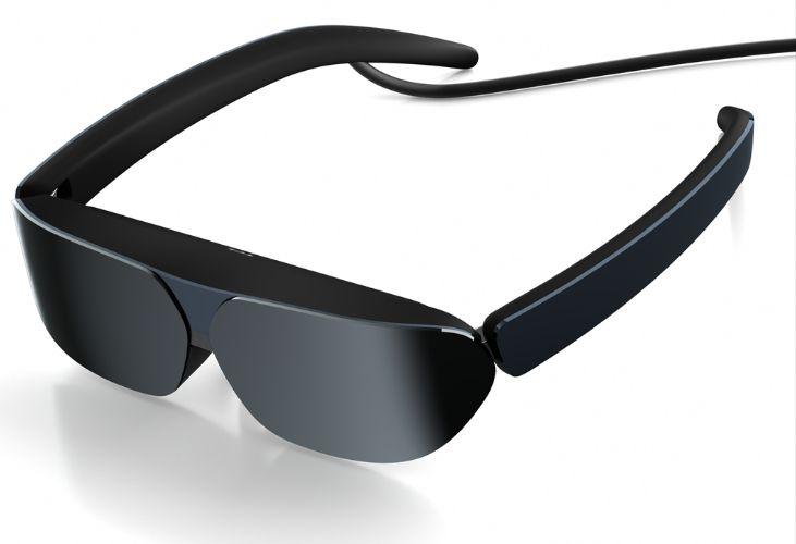Renoverad TCL NXTWEAR G Smart Glasses - Reebelo Sverige