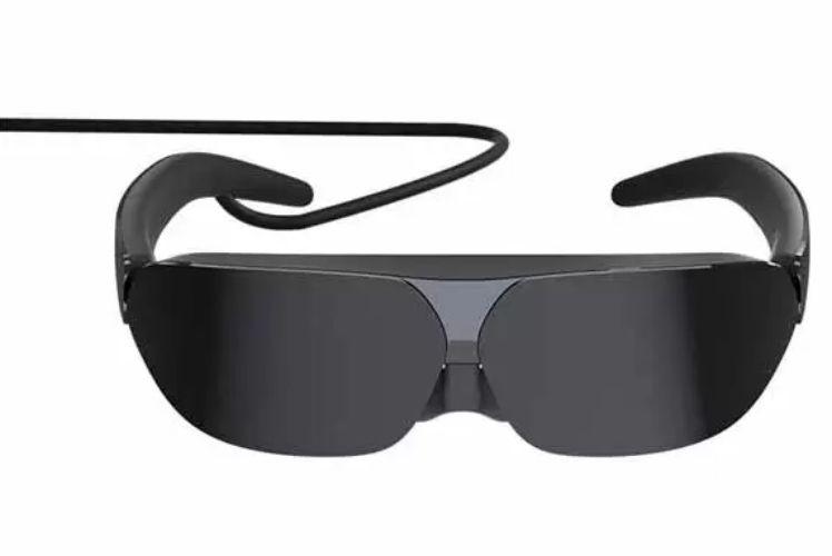 Renoverad TCL NXTWEAR G Smart Glasses - Reebelo Sverige