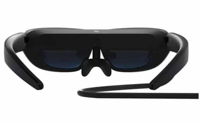 Renoverad TCL NXTWEAR G Smart Glasses - Reebelo Sverige