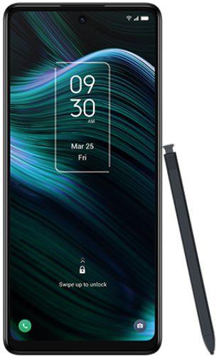 Renoverad TCL Stylus 5G - Reebelo Sverige