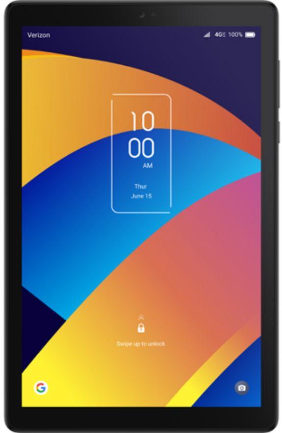 Renoverad TCL TAB 8 Plus 8" - Reebelo Sverige