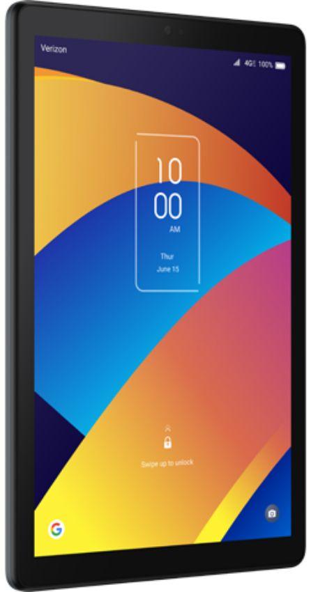 Renoverad TCL TAB 8 Plus 8" - Reebelo Sverige