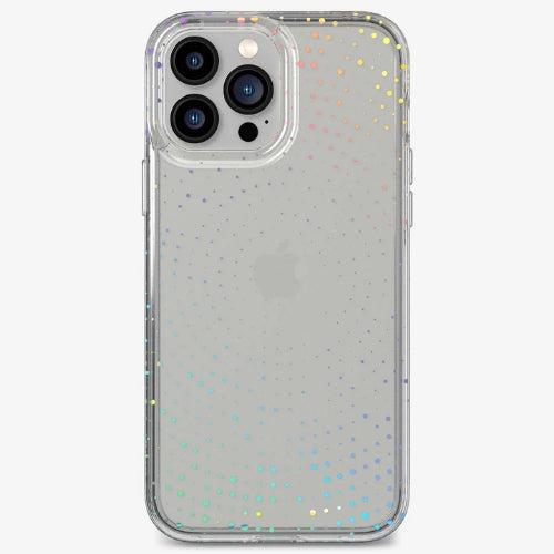 Renoverad Tech21 Evo Sparkle for Apple iPhone 13 Pro Max Case - Reebelo Sverige