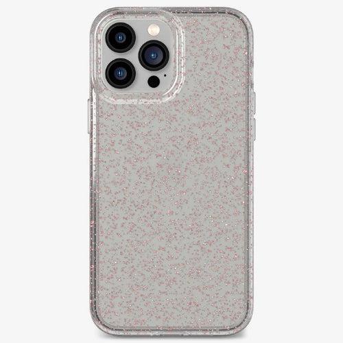 Renoverad Tech21 Evo Sparkle for Apple iPhone 13 Pro Max Case - Reebelo Sverige