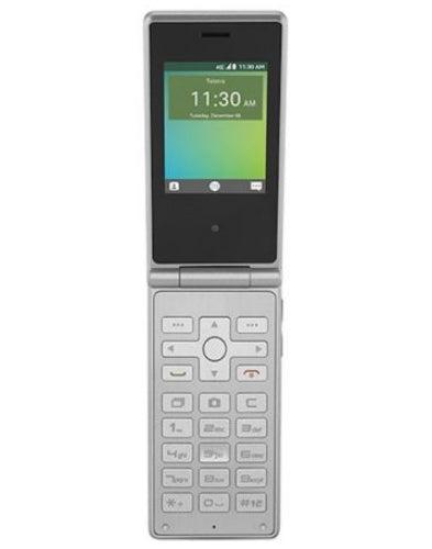 Renoverad ZTE Telstra Flip 2 - Reebelo Sverige