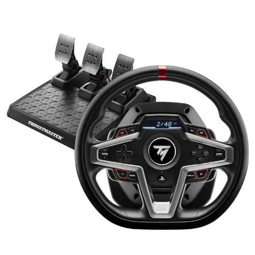 Renoverad Thrustmaster T248 Racing Wheel - Reebelo Sverige
