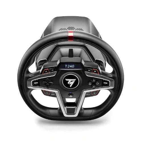Renoverad Thrustmaster T248 Racing Wheel - Reebelo Sverige