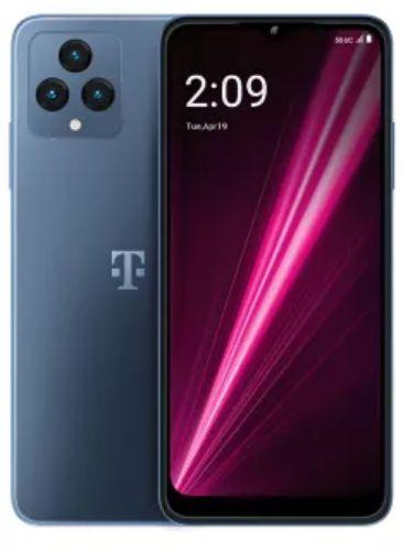 Renoverad T-Mobile Revvl 6 5G - Reebelo Sverige
