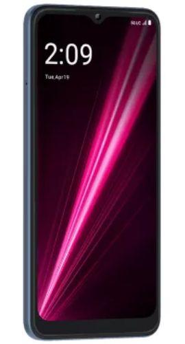 Renoverad T-Mobile Revvl 6 5G - Reebelo Sverige