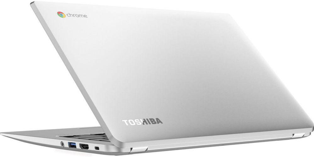 Renoverad Toshiba Chromebook 2 CB35 Laptop 13.3" - Reebelo Sverige