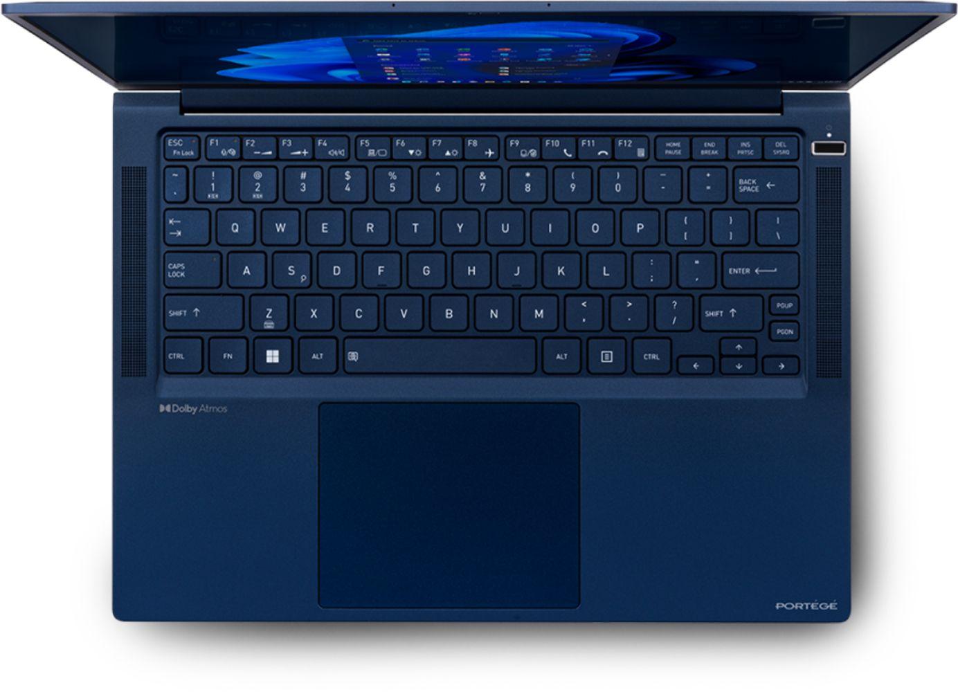 Renoverad Dynabook Portege X40L-K Laptop 14" - Reebelo Sverige