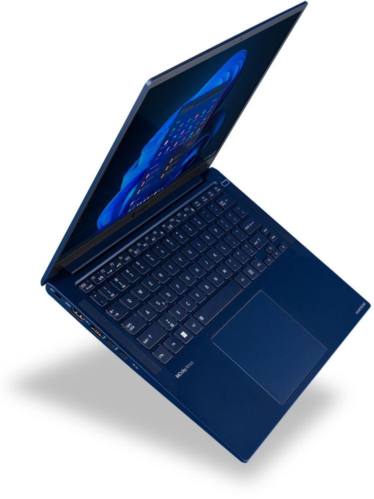 Renoverad Dynabook Portege X40L-K Laptop 14" - Reebelo Sverige