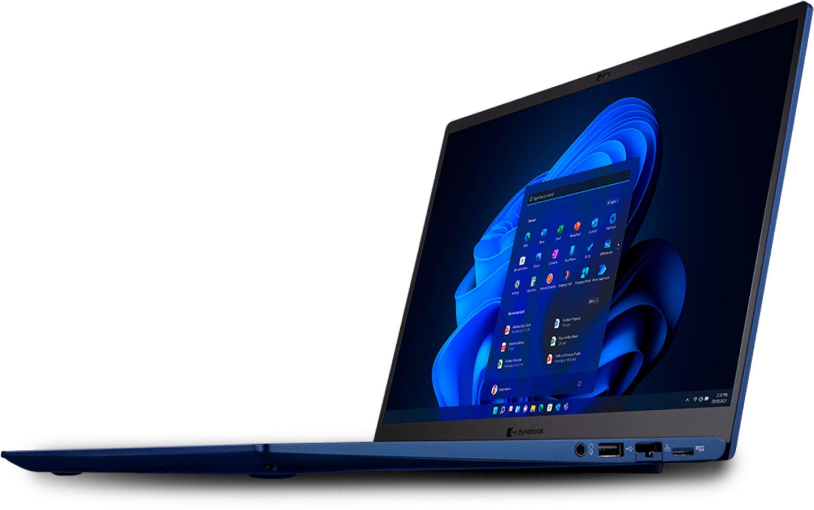 Renoverad Dynabook Portege X40L-K Laptop 14" - Reebelo Sverige