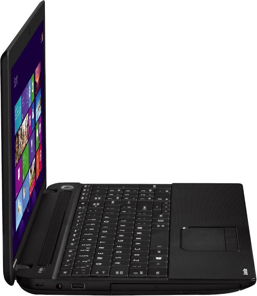Renoverad Toshiba Satellite Pro C50-A-1MX Laptop 15.6" - Reebelo Sverige