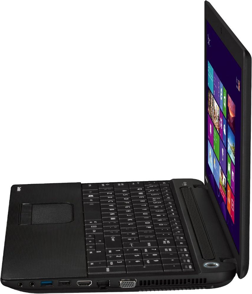 Renoverad Toshiba Satellite Pro C50-A-1MX Laptop 15.6" - Reebelo Sverige