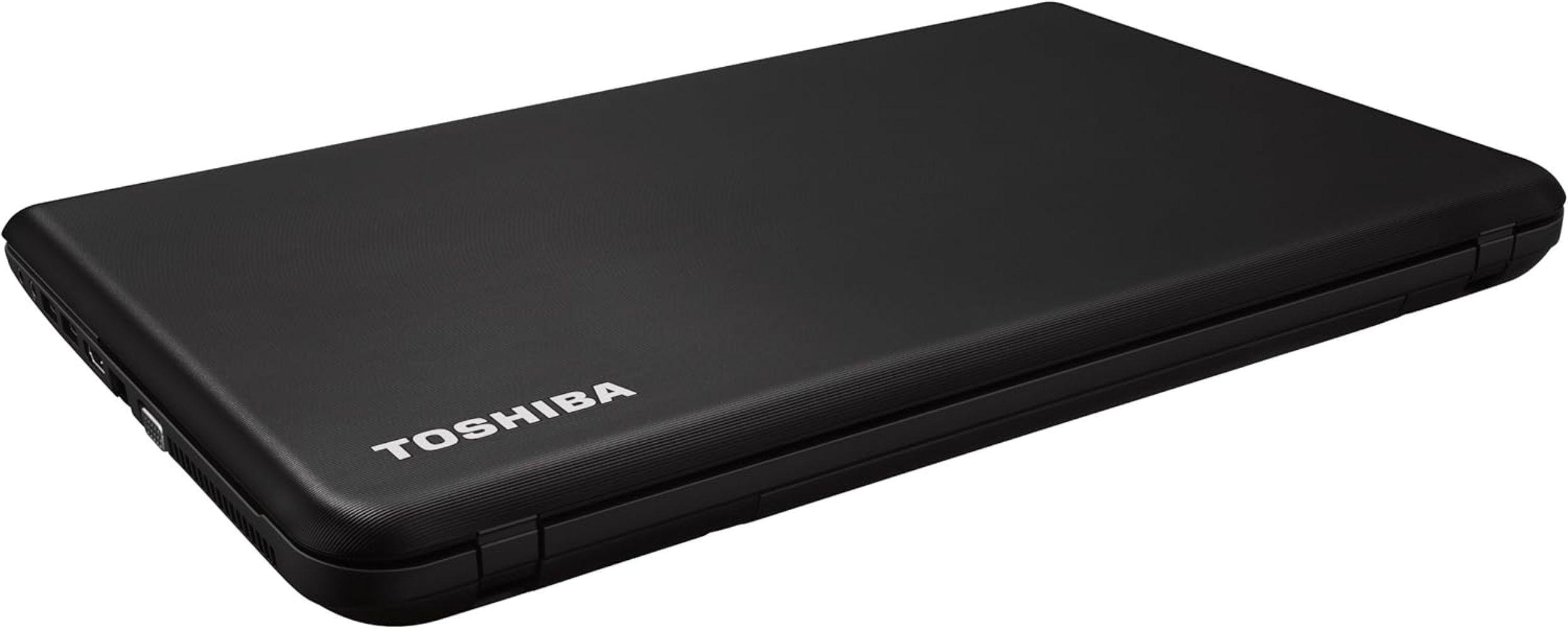 Renoverad Toshiba Satellite Pro C50-A-1MX Laptop 15.6" - Reebelo Sverige