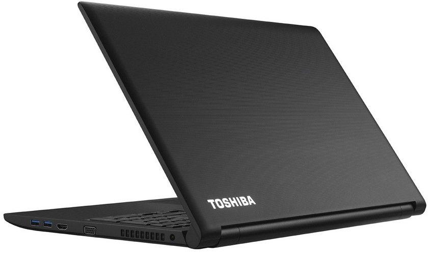 Renoverad Toshiba Satellite Pro R50-B Laptop 15.6" - Reebelo Sverige
