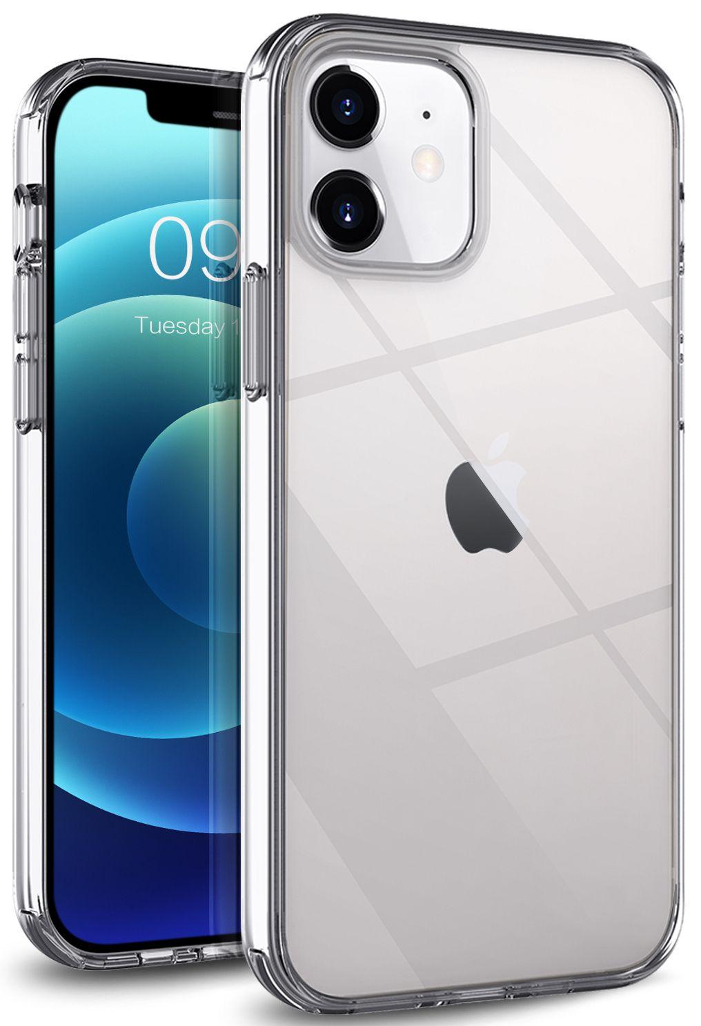 Renoverad Tough On Air Tough Phone Case for iPhone 12 Mini - Reebelo Sverige