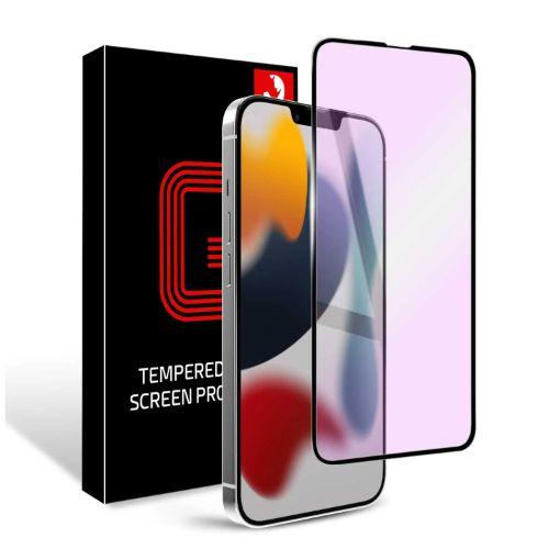 Renoverad Tough On Anti Blue Light Screen Protector for iPhone 13 Pro - Reebelo Sverige